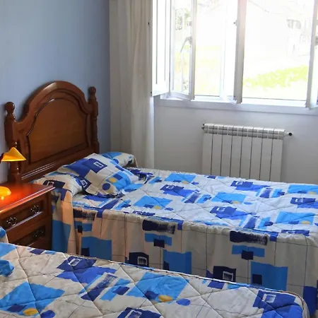 Con Balcon Al Lado De La Iglesia * Larino