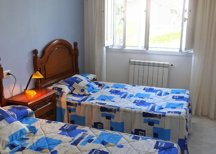 Con Balcon Al Lado De La Iglesia * Larino