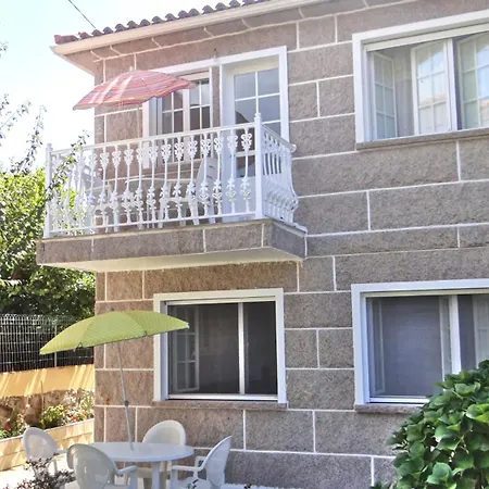 Casa Bruna 1⁰b A 800 M De La Playa * Larino