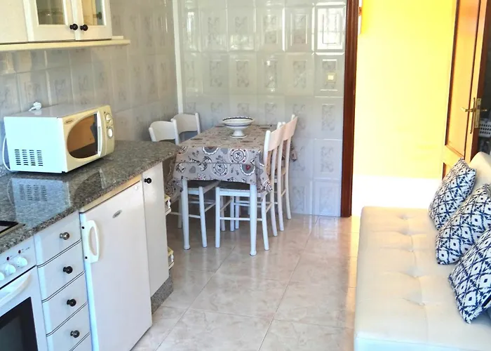 Casa Bruna 1⁰b A 800 M De La Playa Apartment