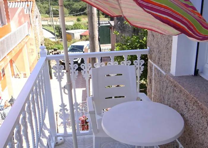 דירה Casa Bruna 1⁰b A 800 M De La Playa *